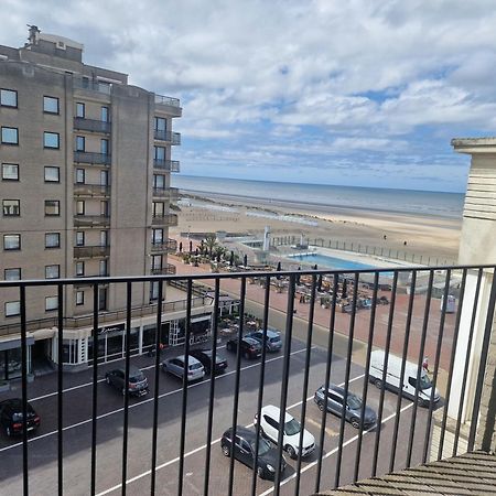 Oostduinkerke Apartments Zewnętrze zdjęcie