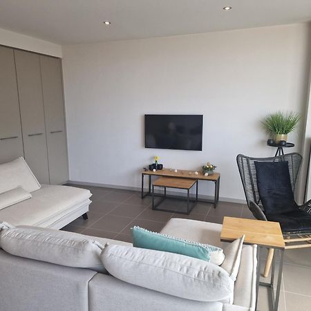 Oostduinkerke Apartments Zewnętrze zdjęcie