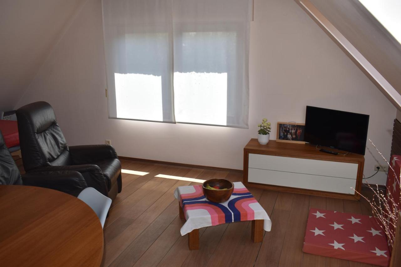 Oostduinkerke Apartments Zewnętrze zdjęcie