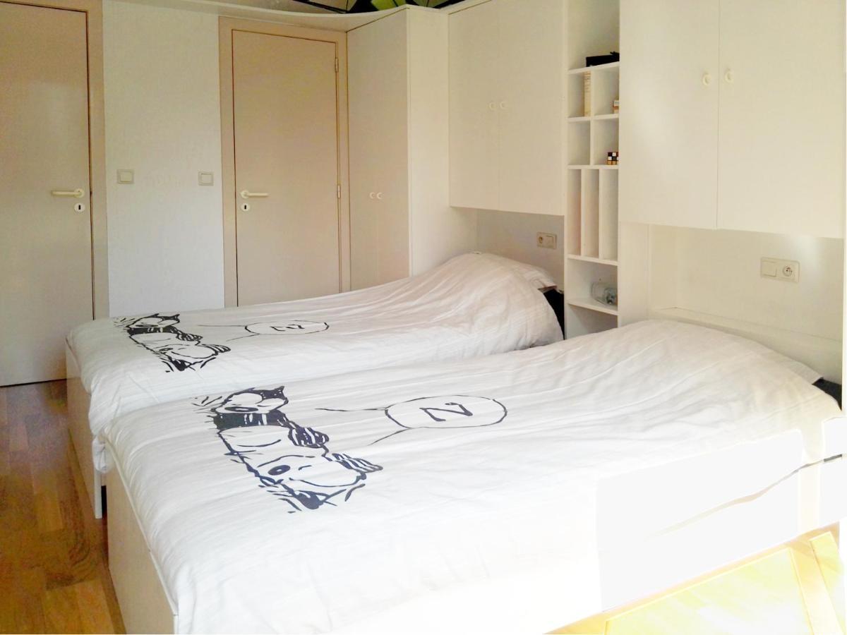 Oostduinkerke Apartments Zewnętrze zdjęcie