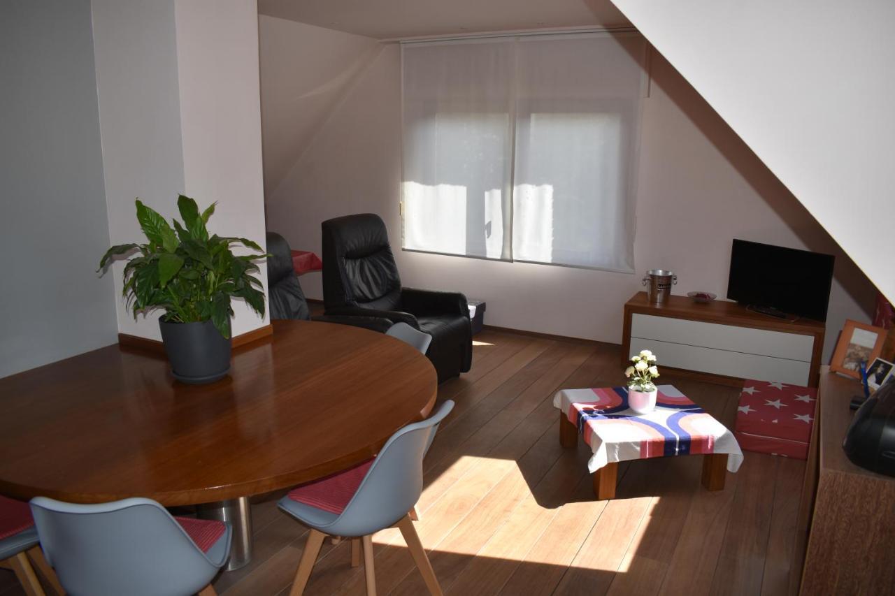 Oostduinkerke Apartments Zewnętrze zdjęcie