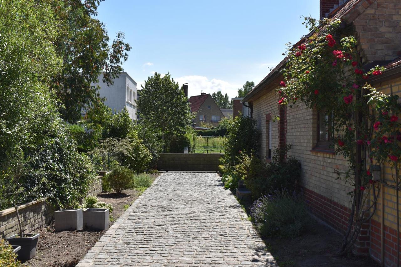 Oostduinkerke Apartments Zewnętrze zdjęcie