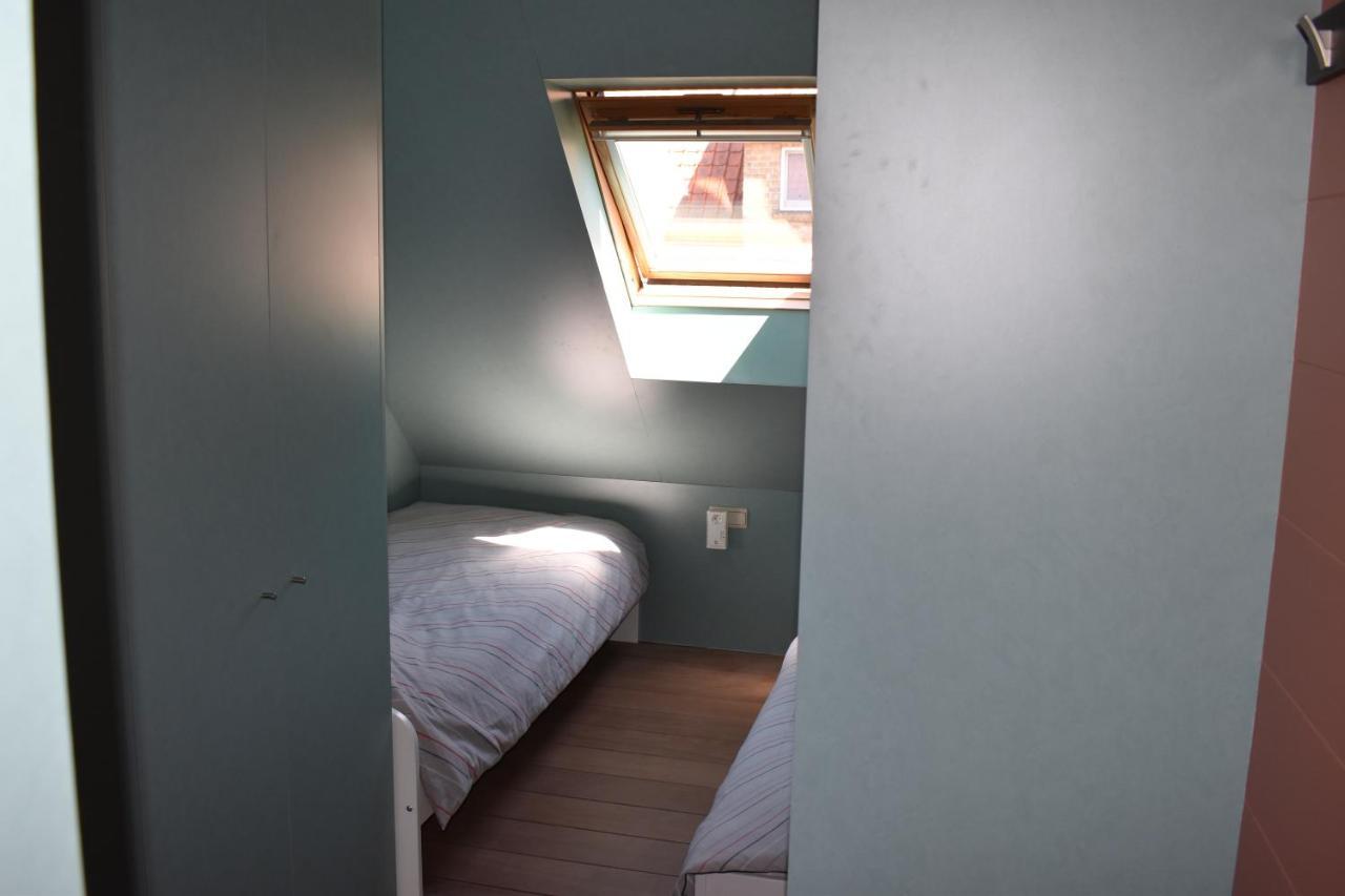 Oostduinkerke Apartments Zewnętrze zdjęcie