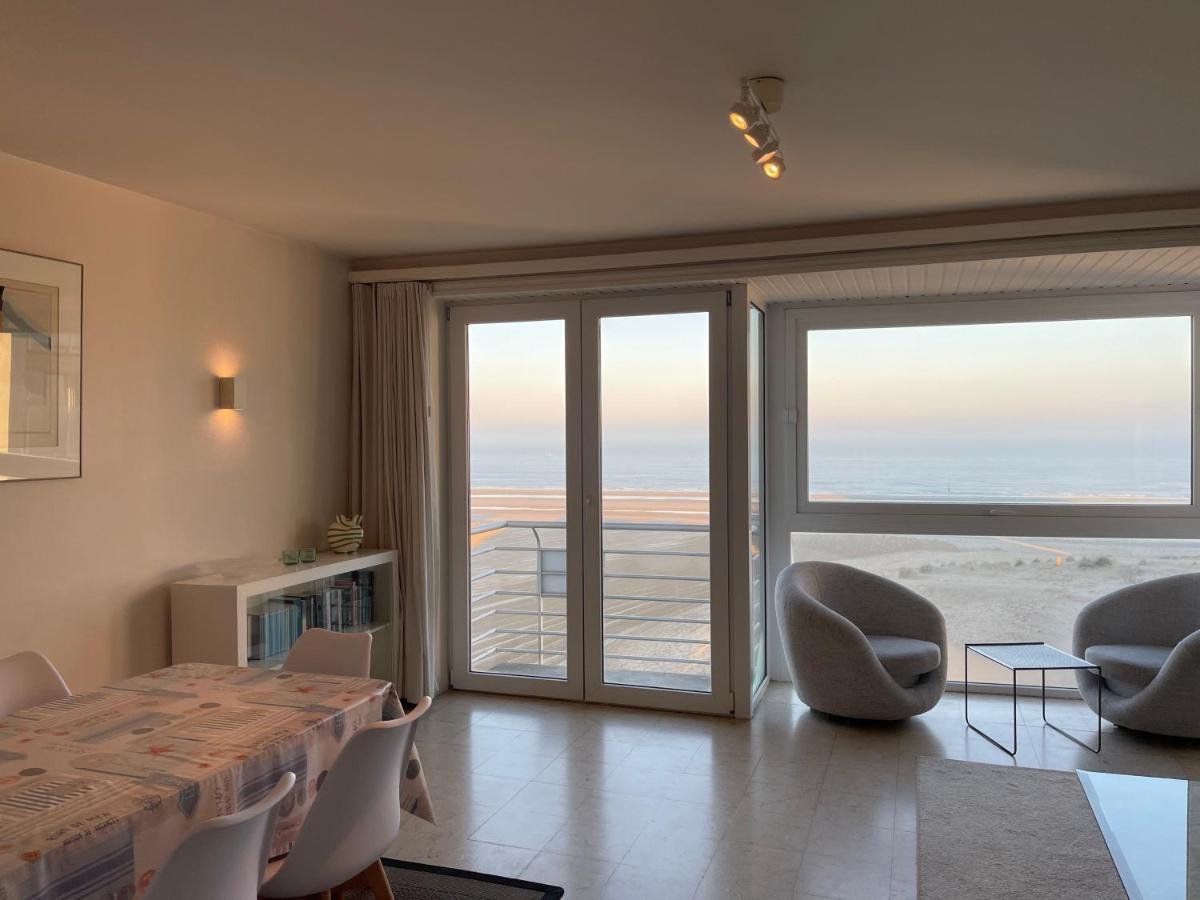 Oostduinkerke Apartments Zewnętrze zdjęcie