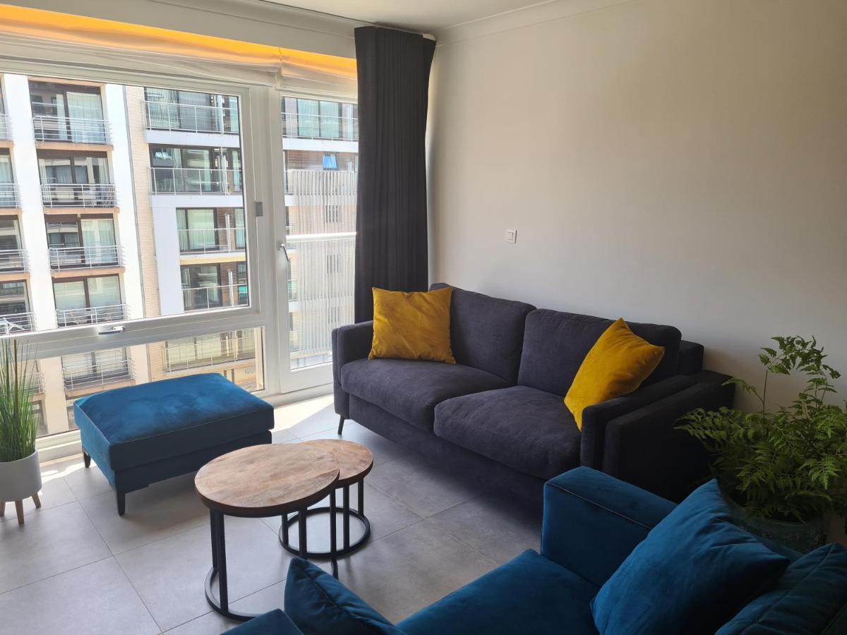 Oostduinkerke Apartments Zewnętrze zdjęcie