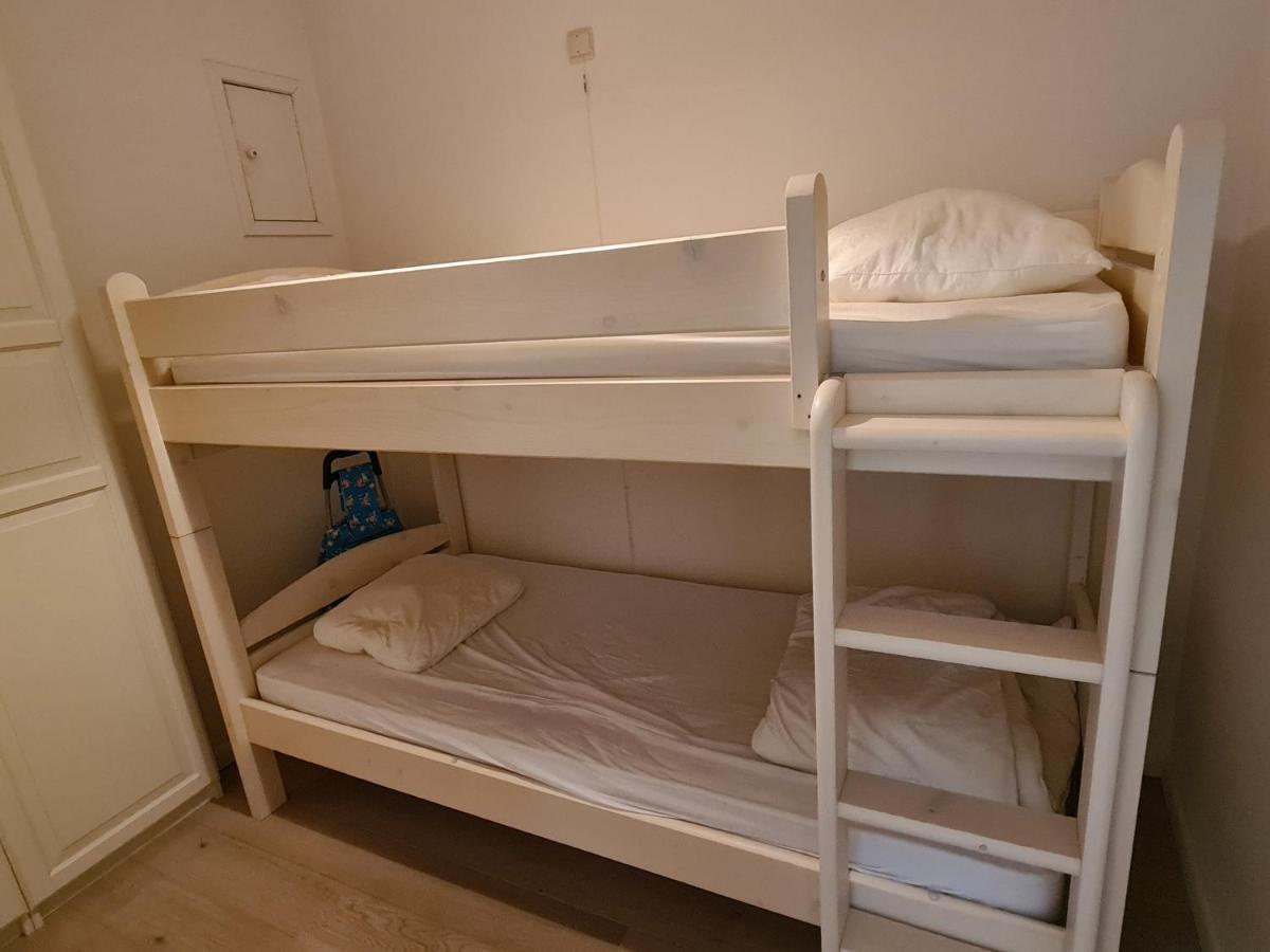 Oostduinkerke Apartments Zewnętrze zdjęcie