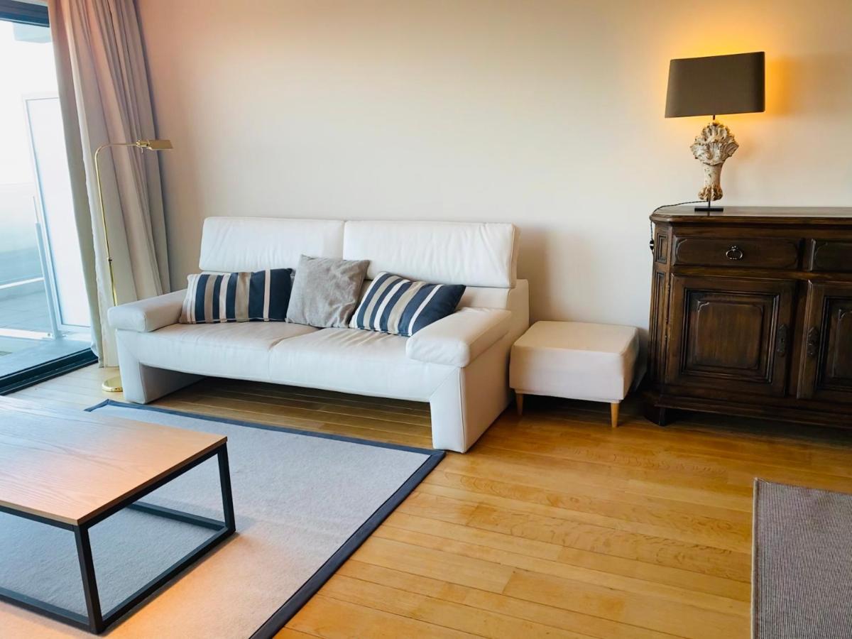 Oostduinkerke Apartments Zewnętrze zdjęcie