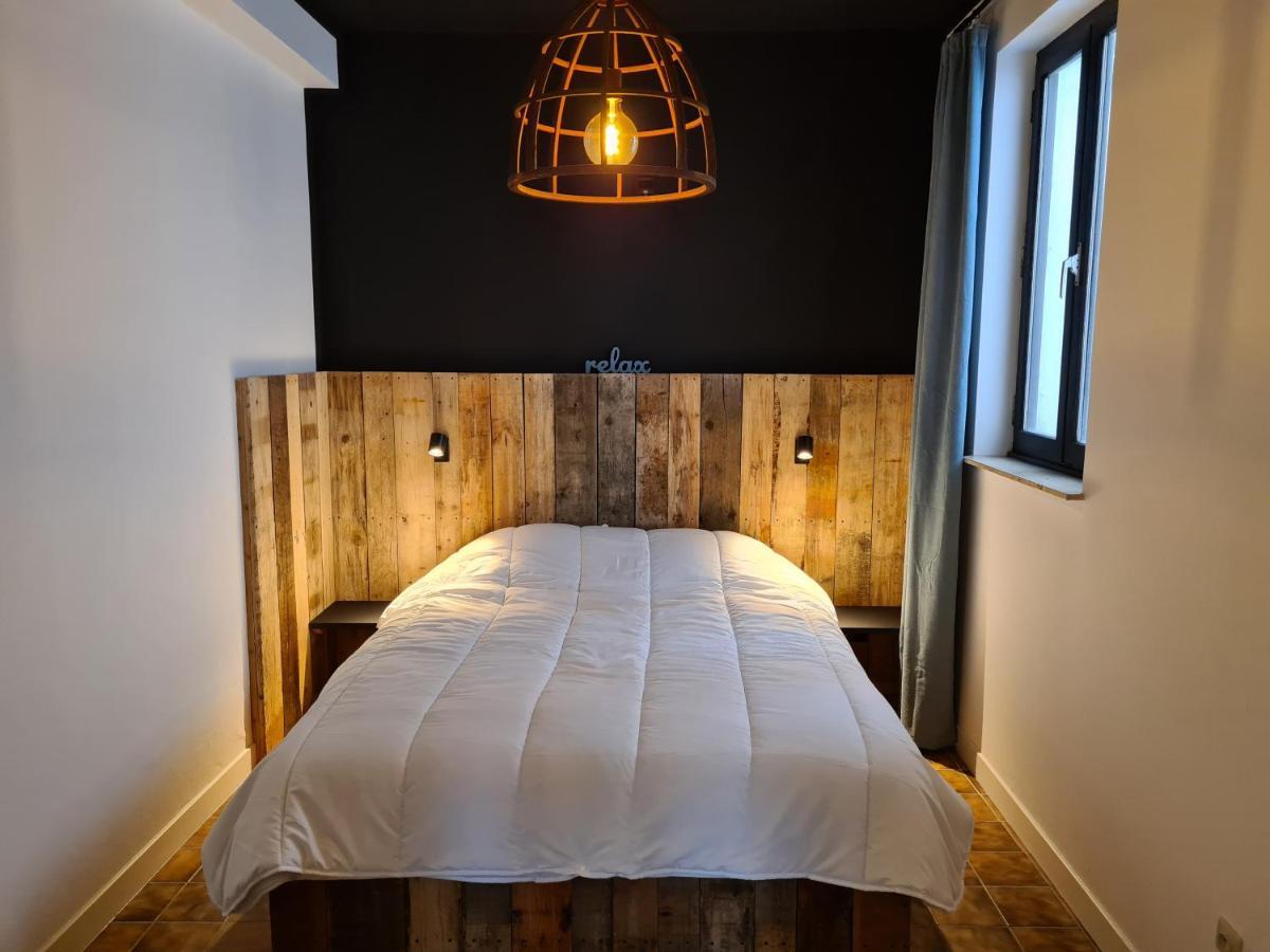 Oostduinkerke Apartments Zewnętrze zdjęcie