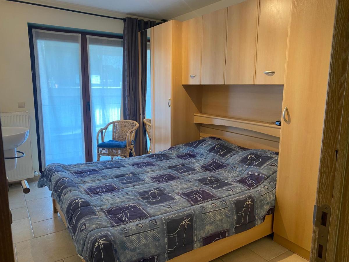 Oostduinkerke Apartments Zewnętrze zdjęcie