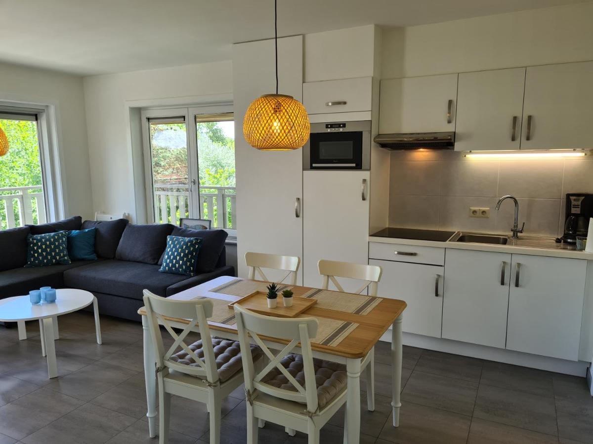 Oostduinkerke Apartments Zewnętrze zdjęcie