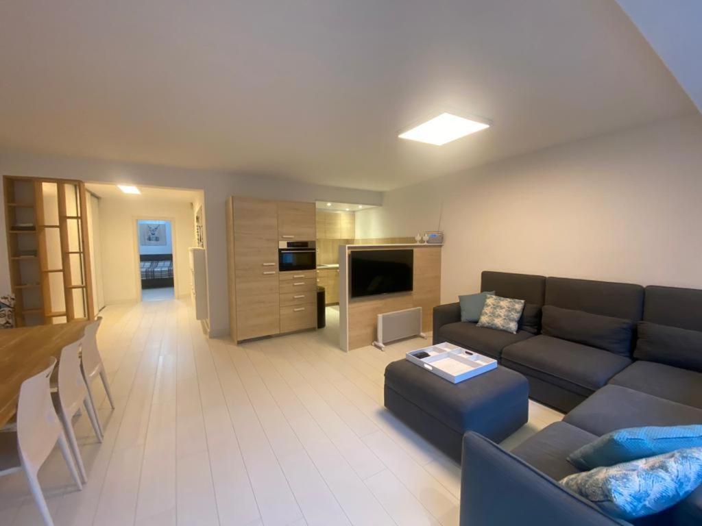 Oostduinkerke Apartments Zewnętrze zdjęcie