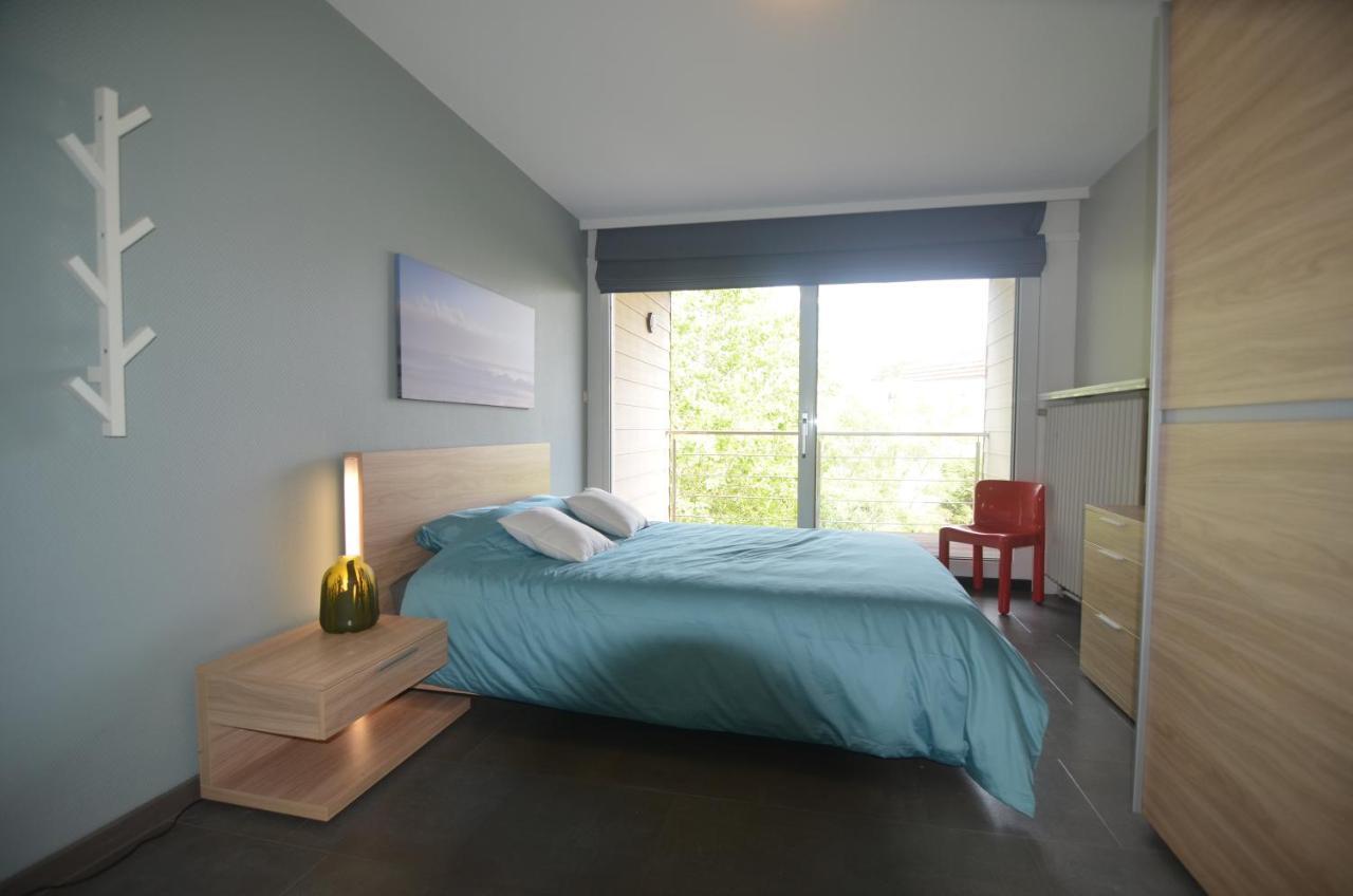 Oostduinkerke Apartments Zewnętrze zdjęcie