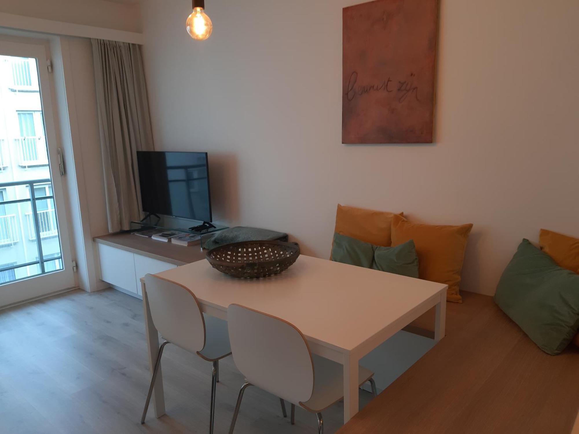 Oostduinkerke Apartments Zewnętrze zdjęcie