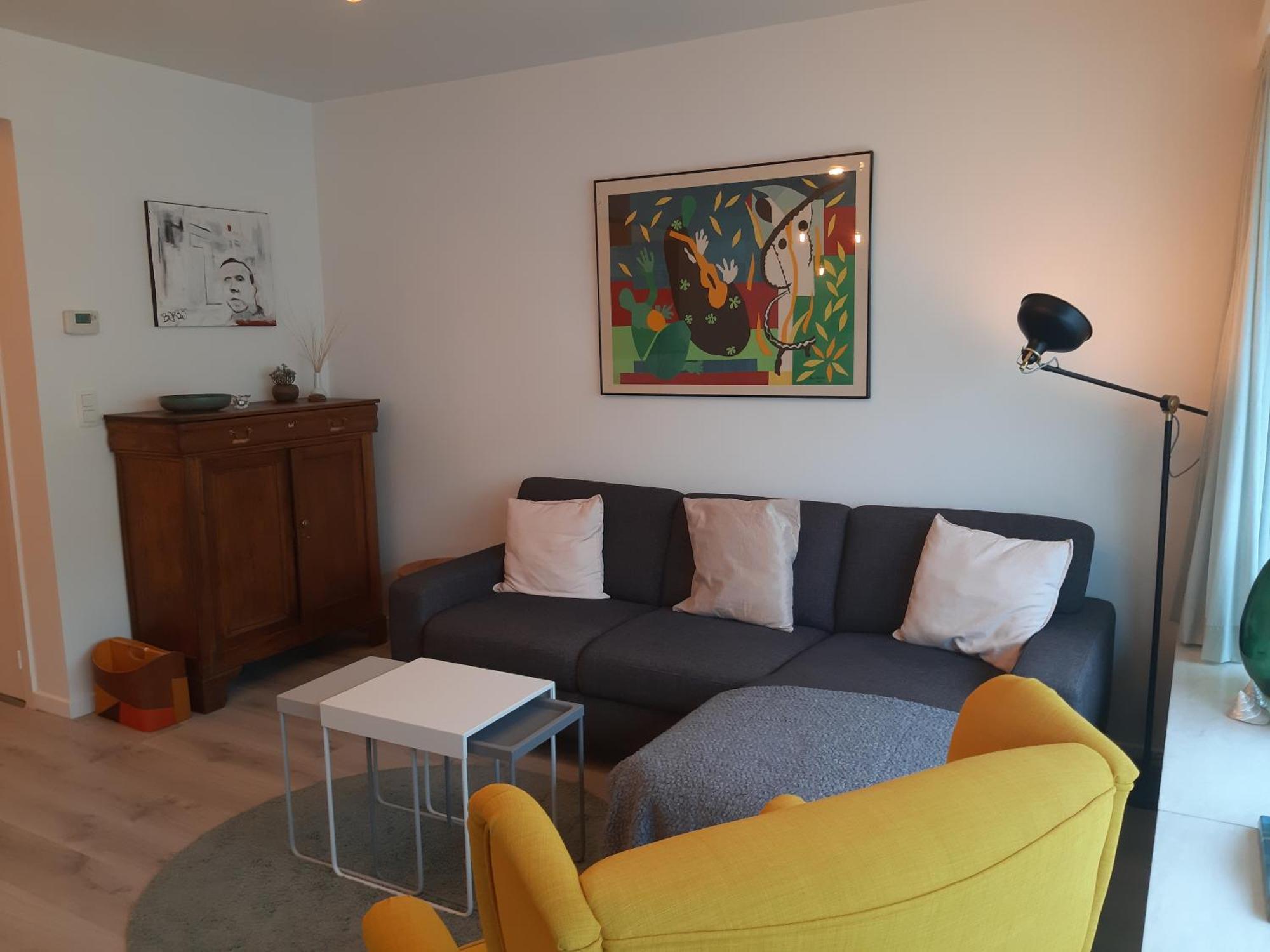 Oostduinkerke Apartments Zewnętrze zdjęcie
