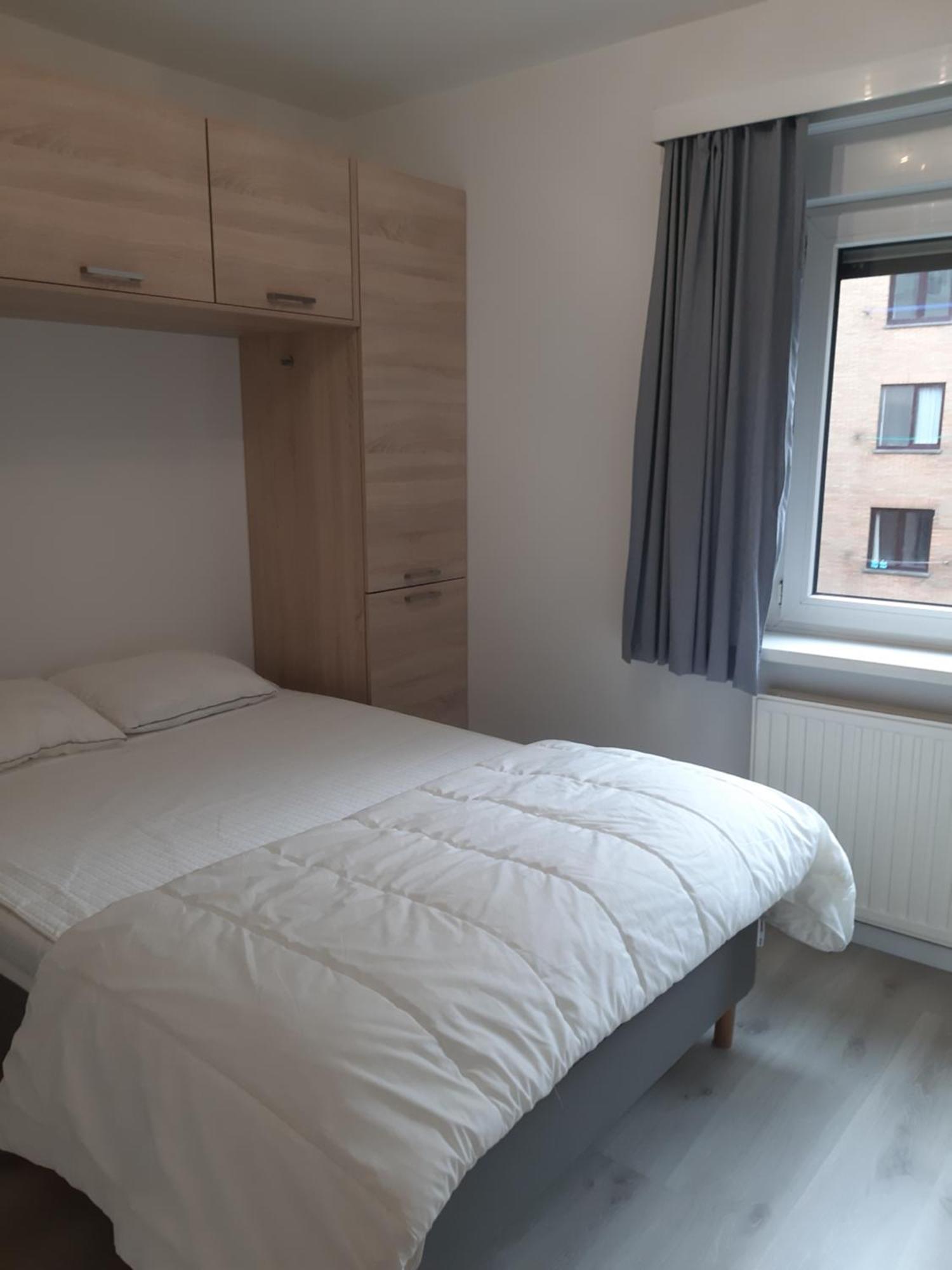 Oostduinkerke Apartments Zewnętrze zdjęcie