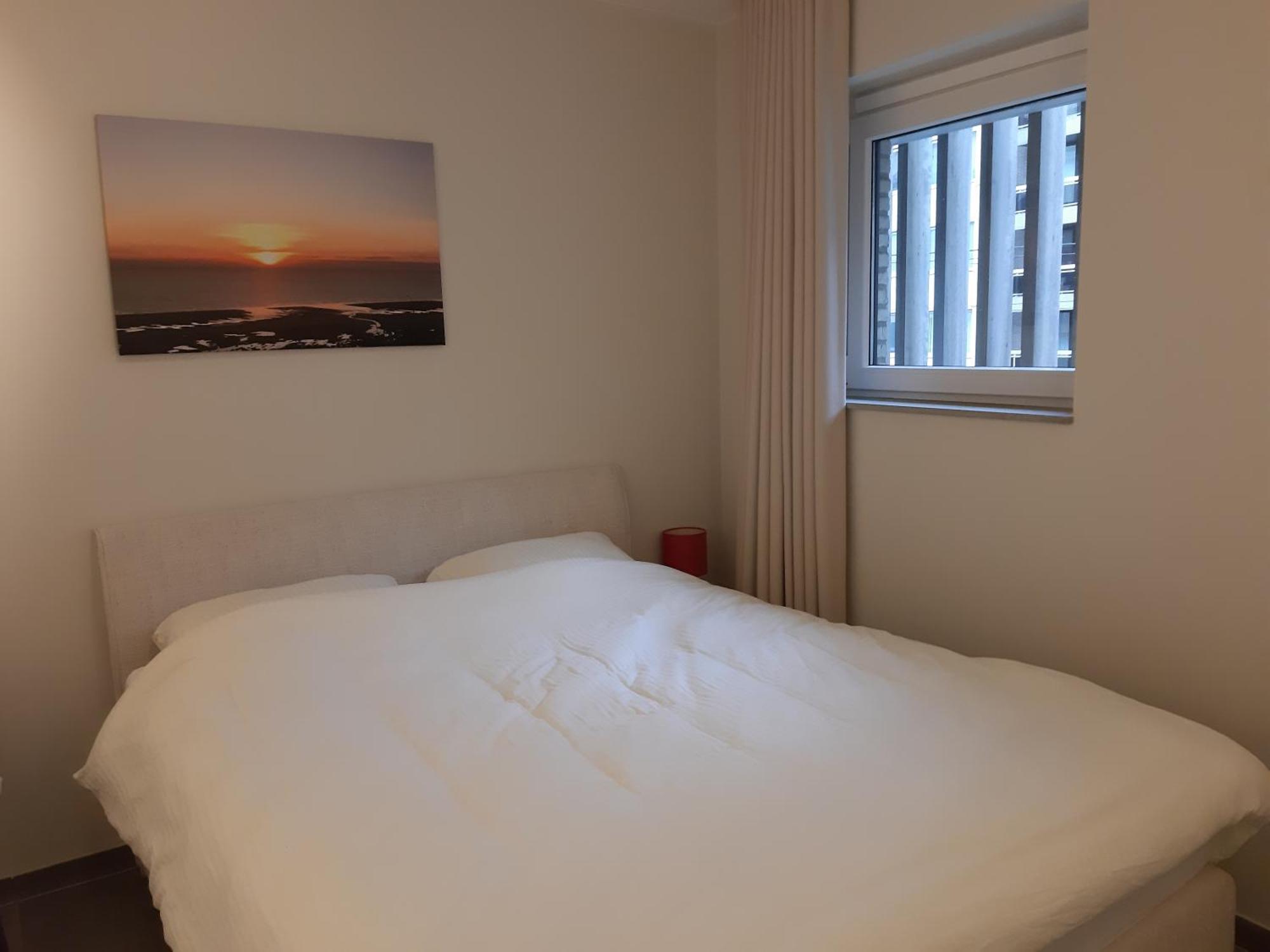 Oostduinkerke Apartments Zewnętrze zdjęcie