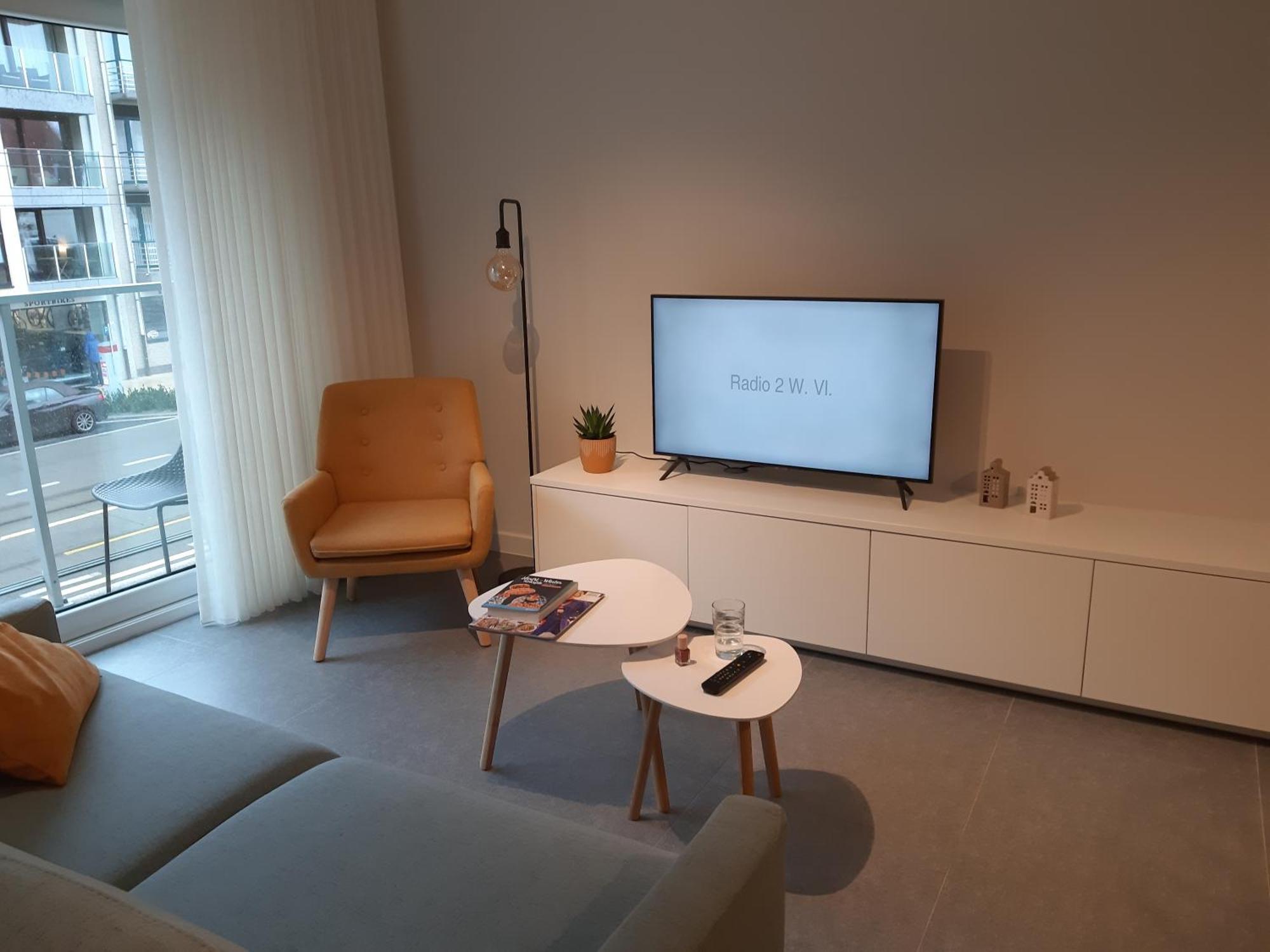 Oostduinkerke Apartments Zewnętrze zdjęcie