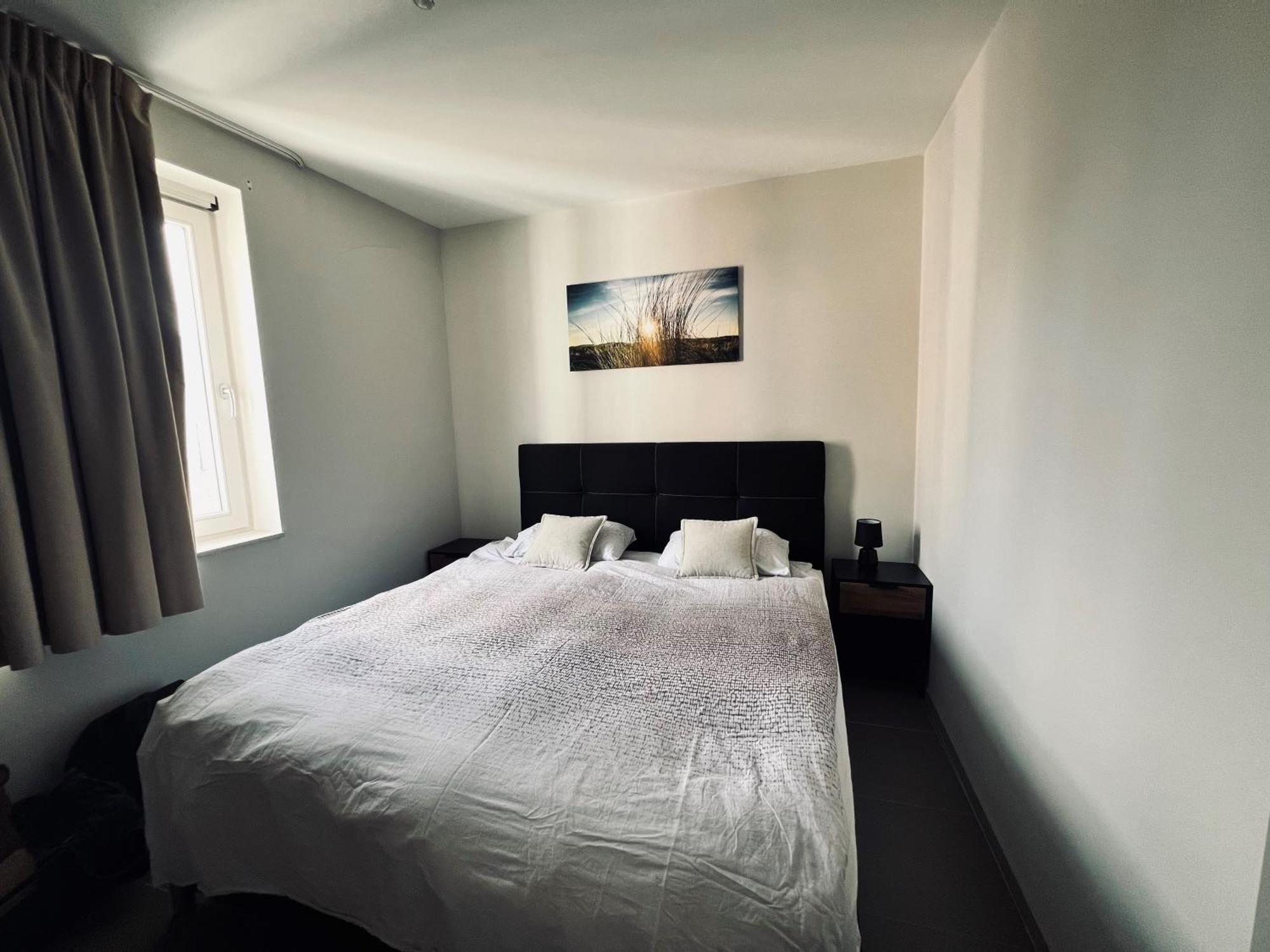 Oostduinkerke Apartments Zewnętrze zdjęcie